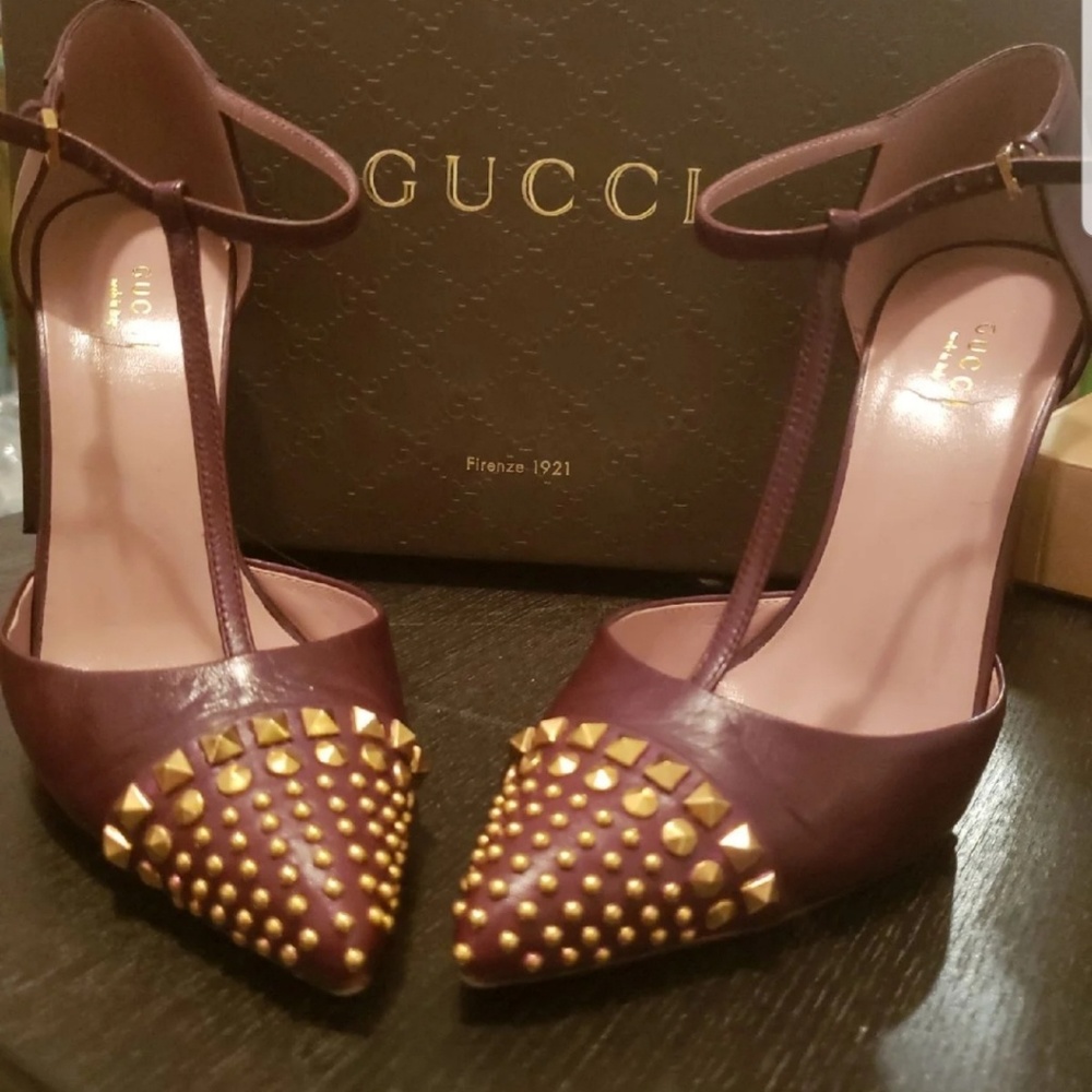Gucci Shoes